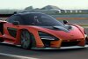 Automobilista 2: Reiza Studios zündet mit V1.4.5.0 Feuerwerk an Spielinhalten