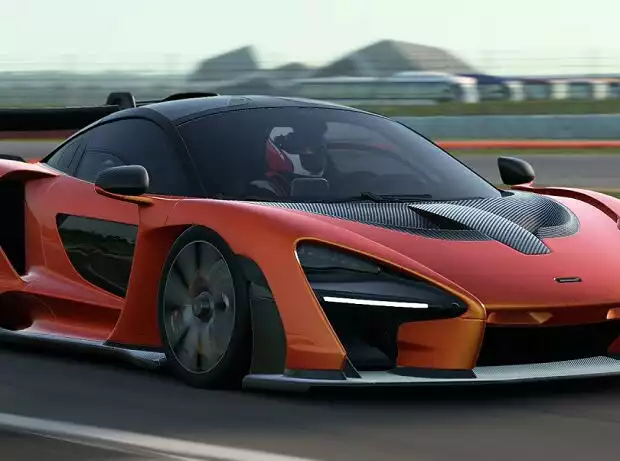 Automobilista 2 Titel-Bild zur News: Automobilista 2