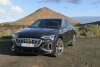Bild zum Inhalt: Audi Q8 e-tron im Test: Nahe an der Perfektion