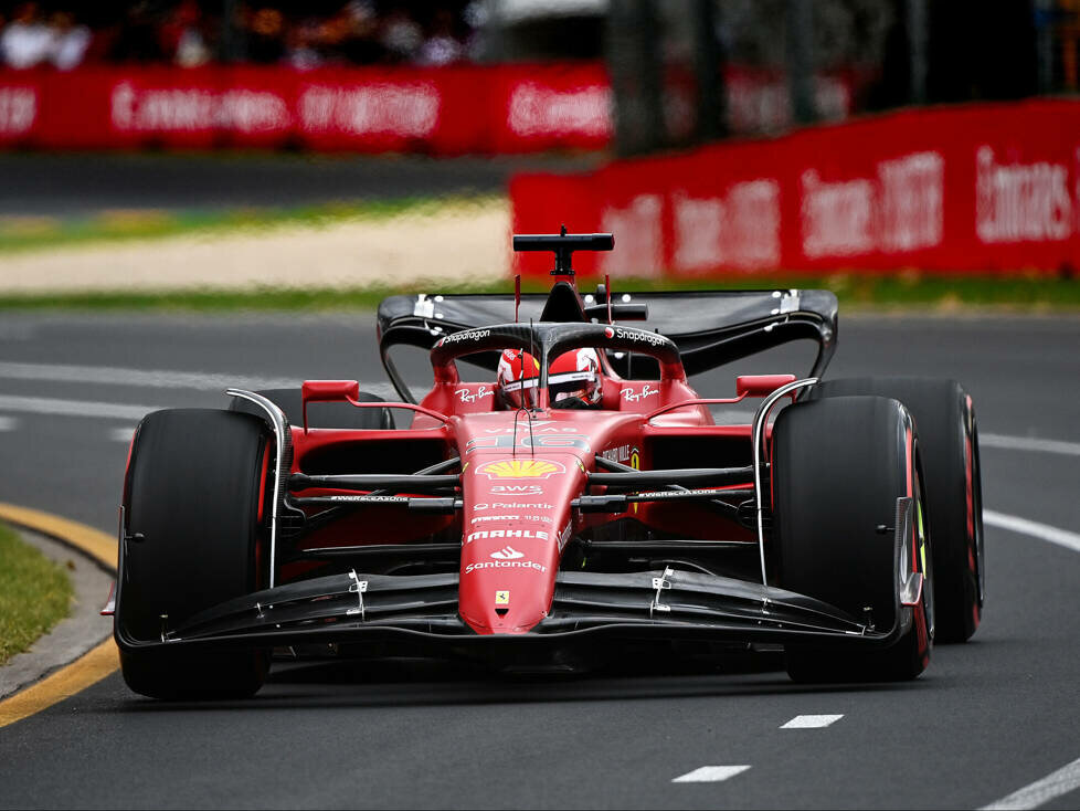 Charles Leclerc