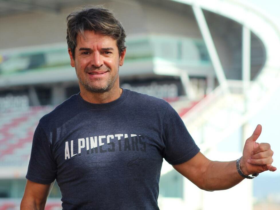 Carlos Checa