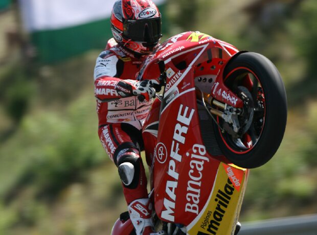 Alvaro Bautista Alvaro Bautista