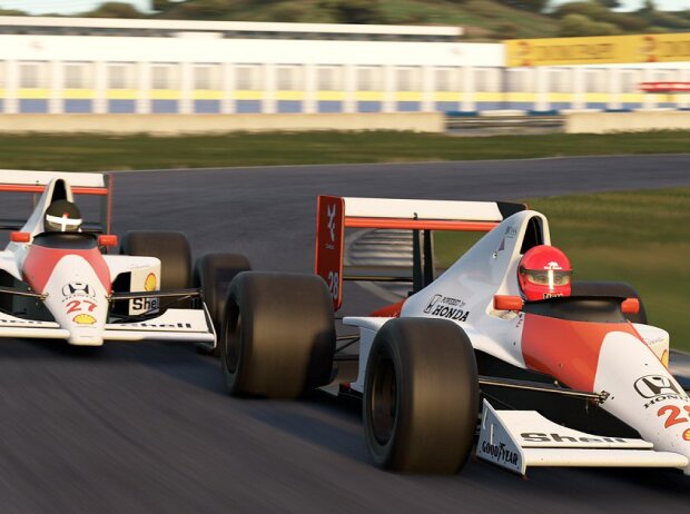 Automobilista 2 Automobilista 2