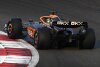 Bild zum Inhalt: McLaren: Große Probleme mit den 18-Zoll-Reifen