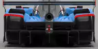Hypercar: Isotta Fraschini Tipo 6 LMH-C für die LMH-Klasse der WEC 2023