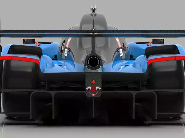 Hypercar: Isotta Fraschini Tipo 6 LMH-C für die LMH-Klasse der WEC 2023 Titel-Bild zur News: Hypercar: Isotta Fraschini Tipo 6 LMH-C für die LMH-Klasse der WEC 2023