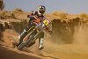 Bild zum Inhalt: Rallye Dakar 2023: Toby Price im Prolog der Schnellste, Sebastian Bühler Achter