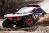Rallye Dakar 2023: Ekström im Prolog um eine Sekunde schneller als Loeb