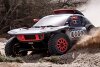 Bild zum Inhalt: Rallye Dakar 2023: Ekström im Prolog um eine Sekunde schneller als Loeb