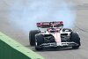 Formel-1-Motoren 2022: 36 Strafen, 137 Überschreitungen des Kontingents