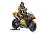 Bild zum Inhalt: Bezzecchi: Ein MotoGP-Neuling "braucht ein Jahr, in dem er den Kopf frei hat"