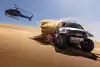 Bild zum Inhalt: Rallye Dakar 2023 im TV und Stream: Wo Highlights der Etappen gezeigt werden