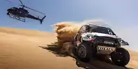 Nasser Al-Attiyah