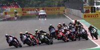 Bild zum Inhalt: WSBK lohnender als MotoGP? Teamchef lobt Nutzen im Verhältnis zu den Kosten