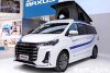 Der Maxus RG20 ist ein günstiger VW California aus China