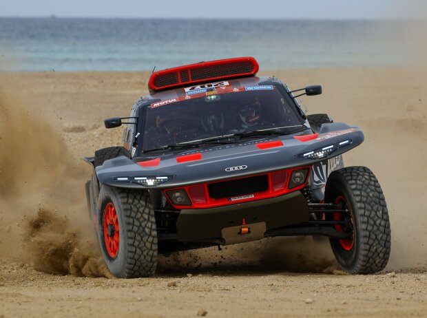 Carlos Sainz Sen. Carlos Sainz Sen.