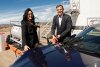 Porsche beginnt mit Produktion von synthetischem Kraftstoff