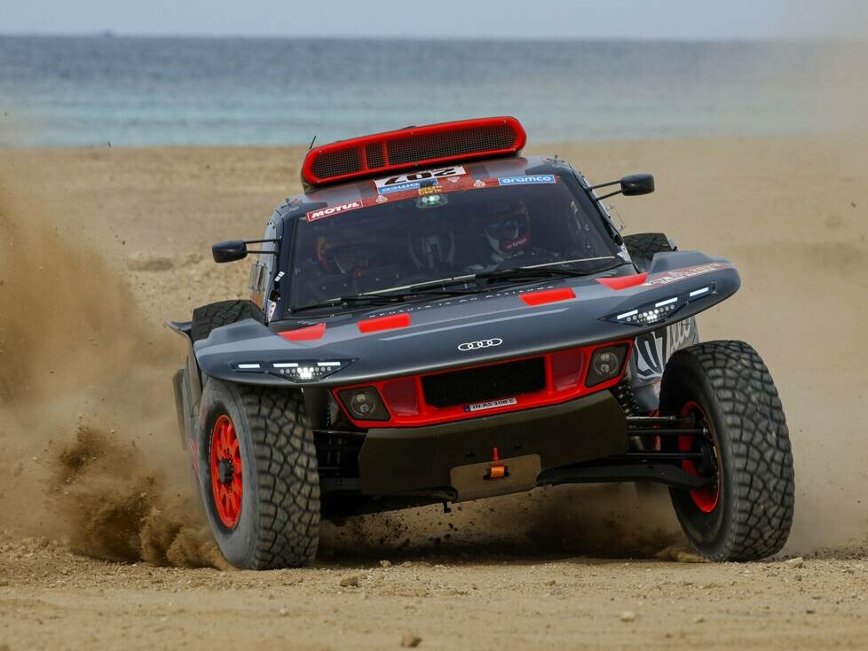 Carlos Sainz Sen.
