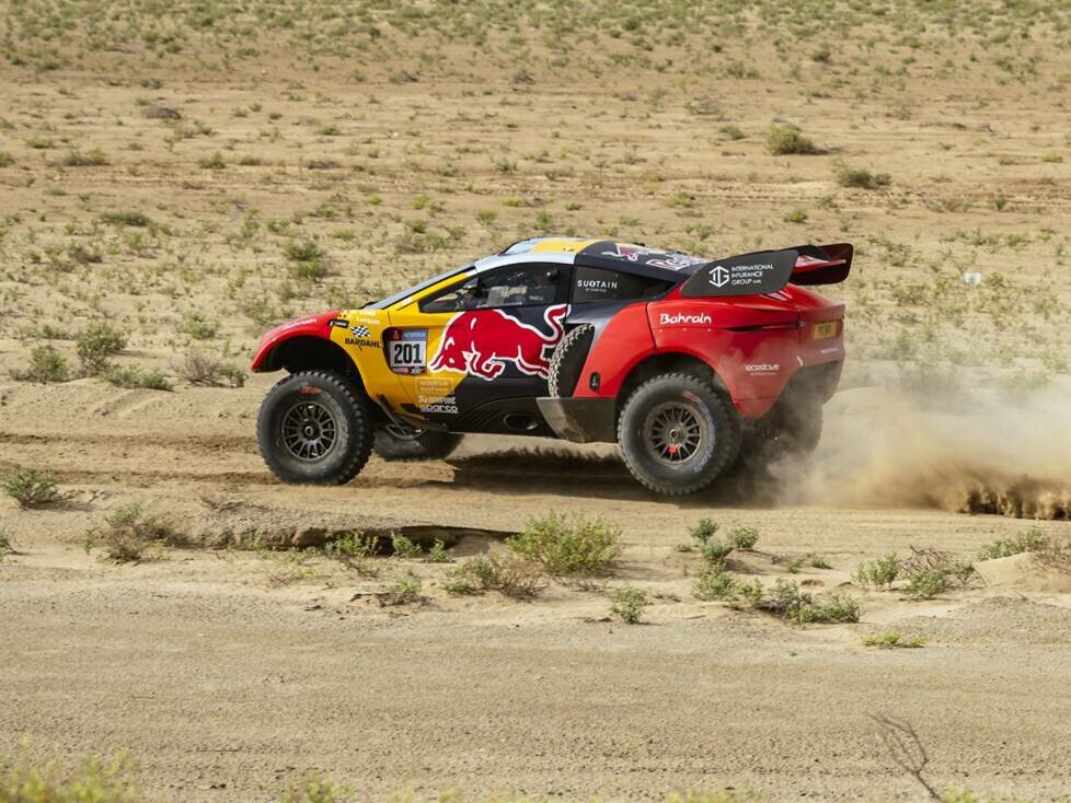 Sebastien Loeb