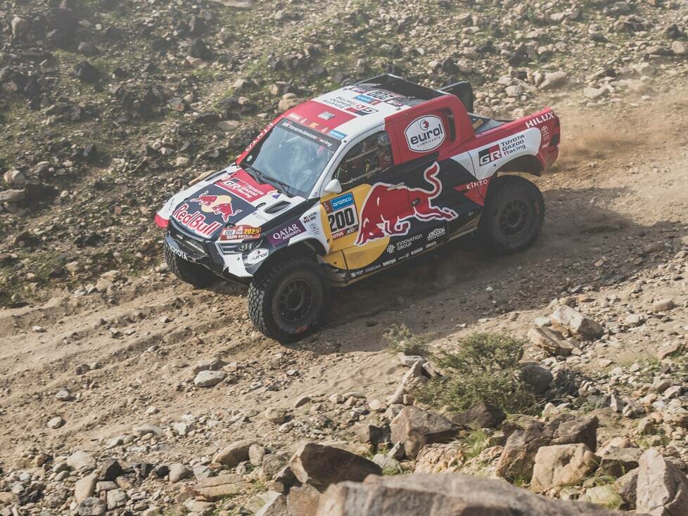 Nasser Al-Attiyah