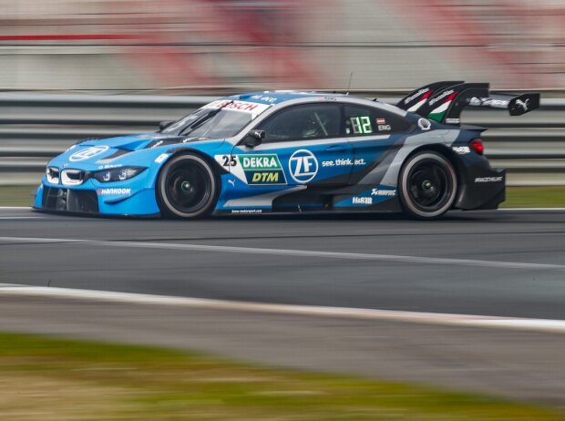 LMDh sticht für Eng sogar die Class-1-Boliden der DTM aus 2019 und 2020 aus LMDh sticht für Eng sogar die Class-1-Boliden der DTM aus 2019 und 2020 aus