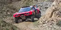 Bild zum Inhalt: Video-Highlights der Rallye Dakar 2023: Die wichtigsten Szenen aller Etappen