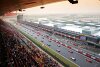 Bild zum Inhalt: Coronamaßnahmen gelockert: Fährt die Formel 1 2023 doch in China?