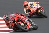 Dani Pedrosa: Marc Marquez könnte die "Pläne von Ducati ruinieren"