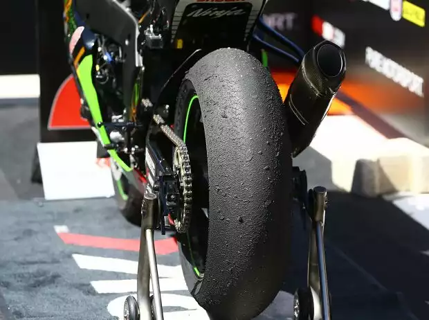 Jonathan Rea Titel-Bild zur News: Jonathan Rea