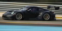 Mit dem Porsche 911 GT3 R hat der letzte GT3-Bolide auf einen hängenden Flügel gewechselt