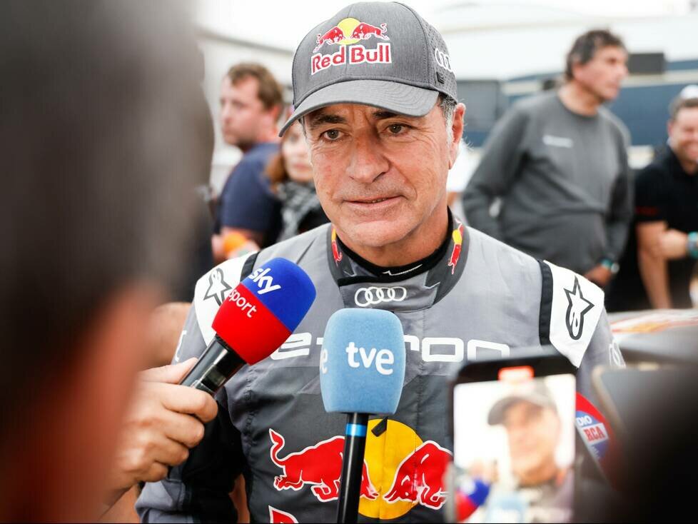 Carlos Sainz Sen.