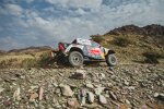 Nasser Al-Attiyah 
