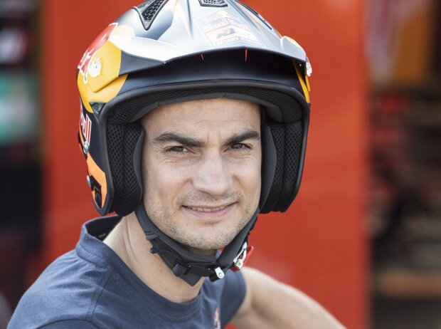 Dani Pedrosa