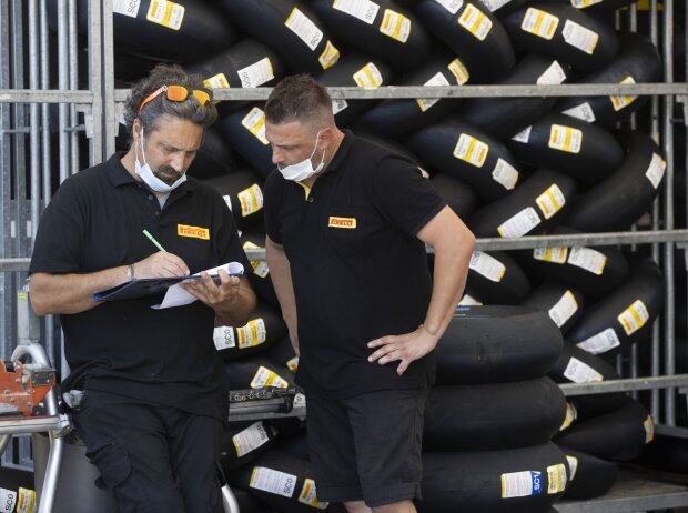 Pirelli Pirelli