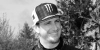 Ken Block