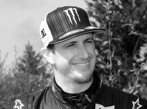 Ken Block Ken Block