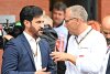 Neue Formel-1-Teams: FIA-Präsident will Prozess starten