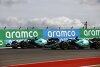 Formel-1-Sponsor Saudi Aramco zweitwertvollstes Unternehmen der Welt