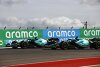 Bild zum Inhalt: Formel-1-Sponsor Saudi Aramco zweitwertvollstes Unternehmen der Welt