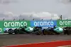 Bild zum Inhalt: Formel-1-Sponsor Saudi Aramco zweitwertvollstes Unternehmen der Welt