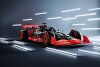 Bild zum Inhalt: Audi sucht Entwicklungsfahrer für Formel-1-Programm