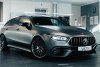 Mercedes-AMG CLA 45 S von Väth mit fast 500 PS