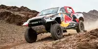 Nasser Al-Attiyah