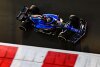Alexander Albon: Warum Williams ein "Nudelholz" braucht