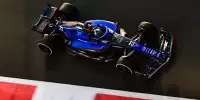 Alexander Albon