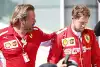 Bild zum Inhalt: Fotostrecke: Acht gescheiterte "Traumehen" in der Formel 1