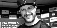 Andreas Bakkerud, Ken Block