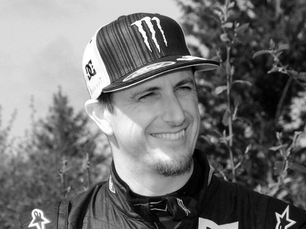 Ken Block
