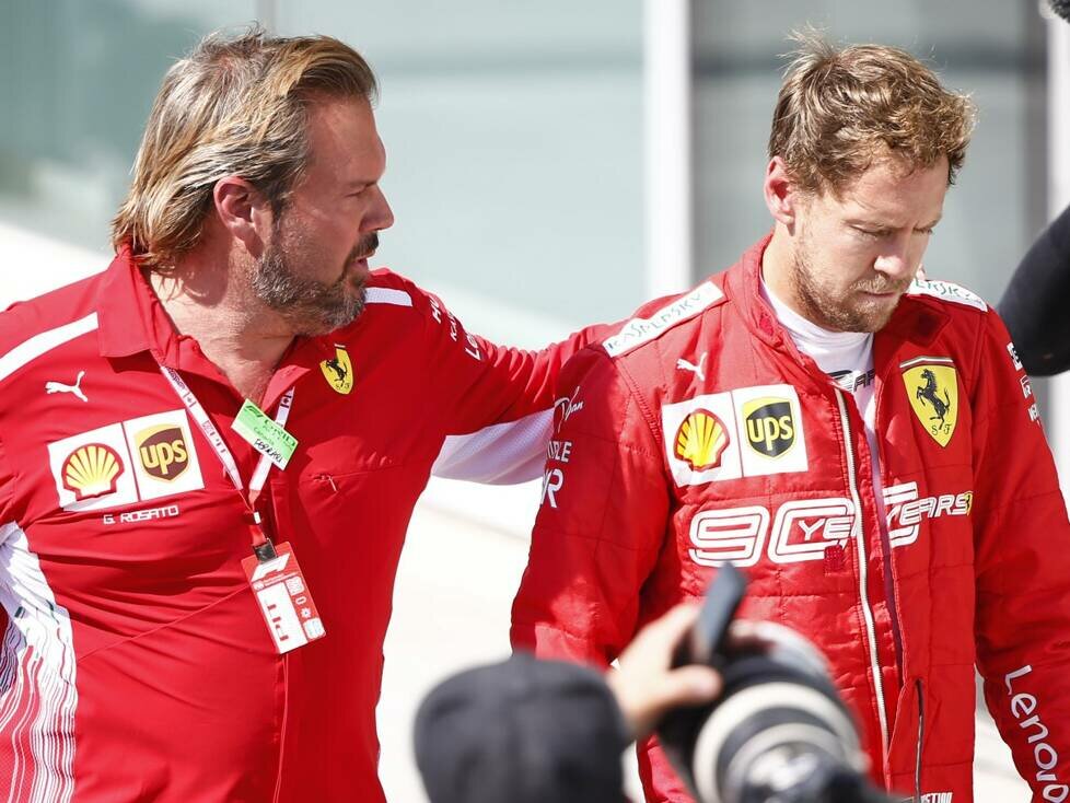 Sebastian Vettel
