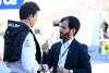Warum die Hoffnung der FIA auf neue F1-Teams leichter gesagt als getan ist